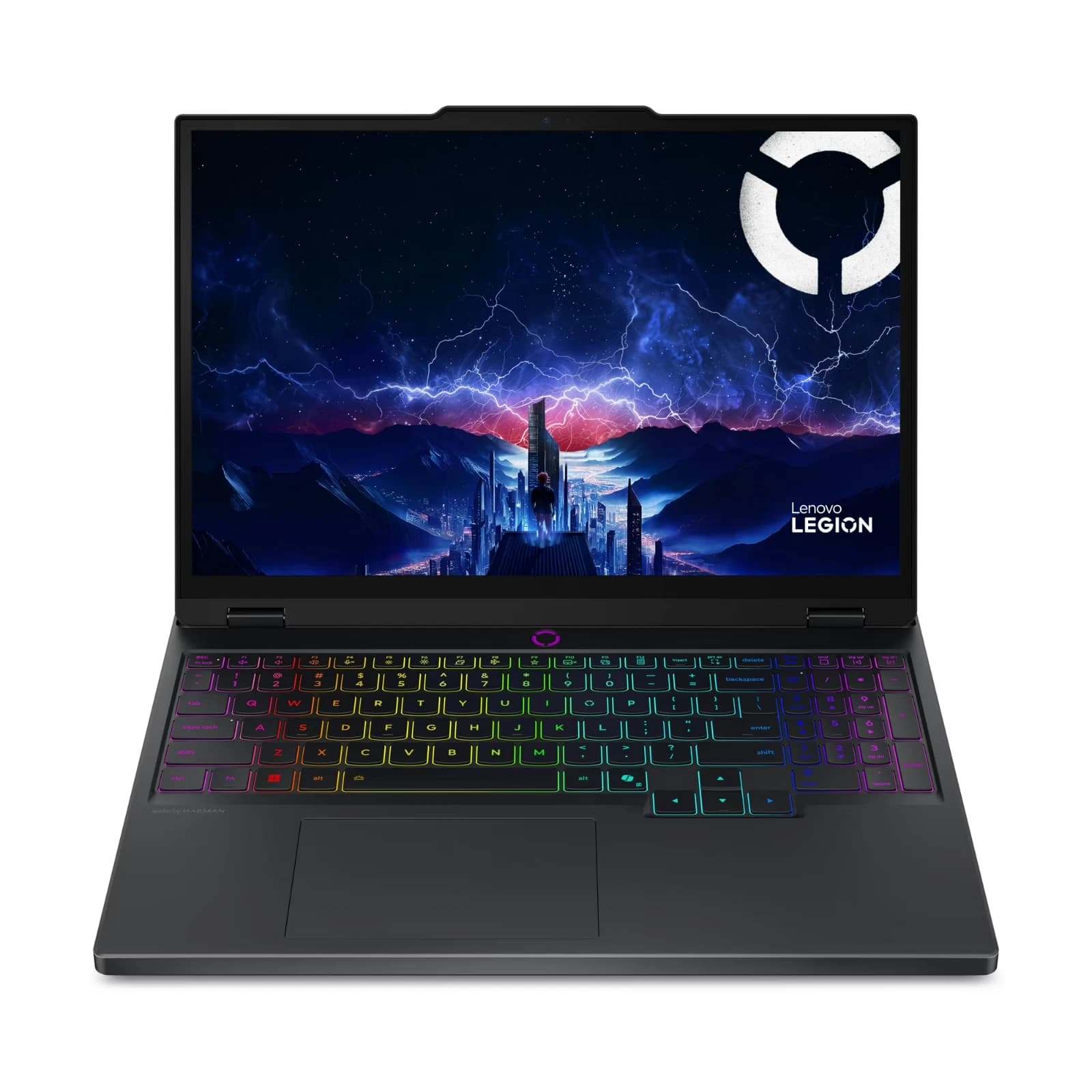 Laptop Lenovo Legion para gaming - foto 3