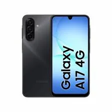 Samsung Galaxy A17 6/128GB (Negro, Gris, Azul) - foto 3