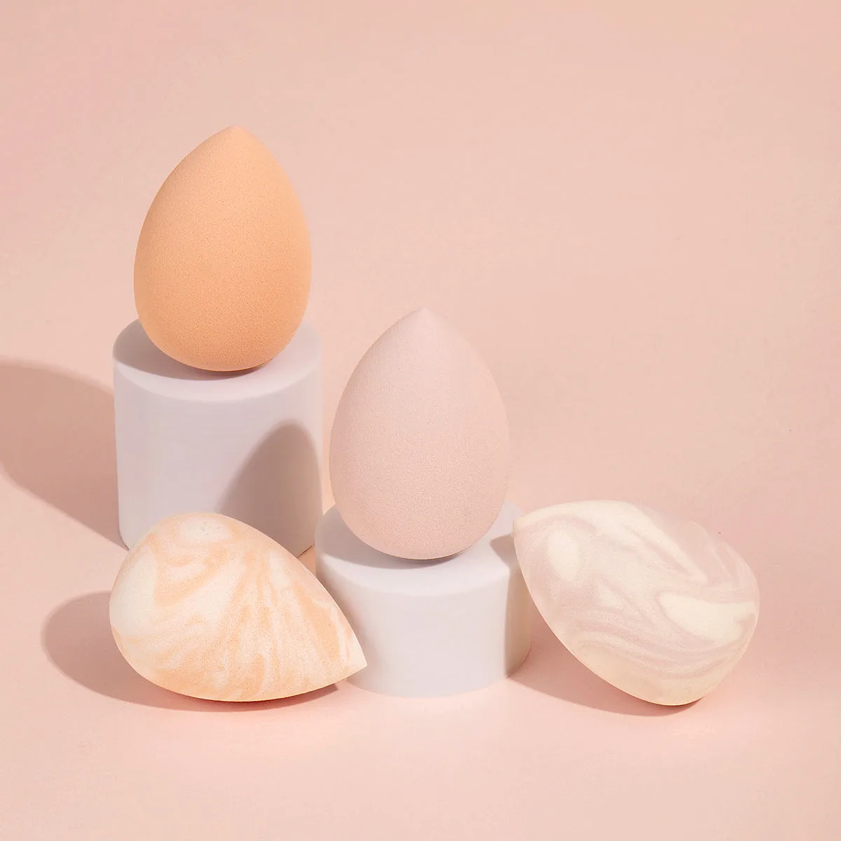 Blending Sponge - Precision Blend (Tear Shape)