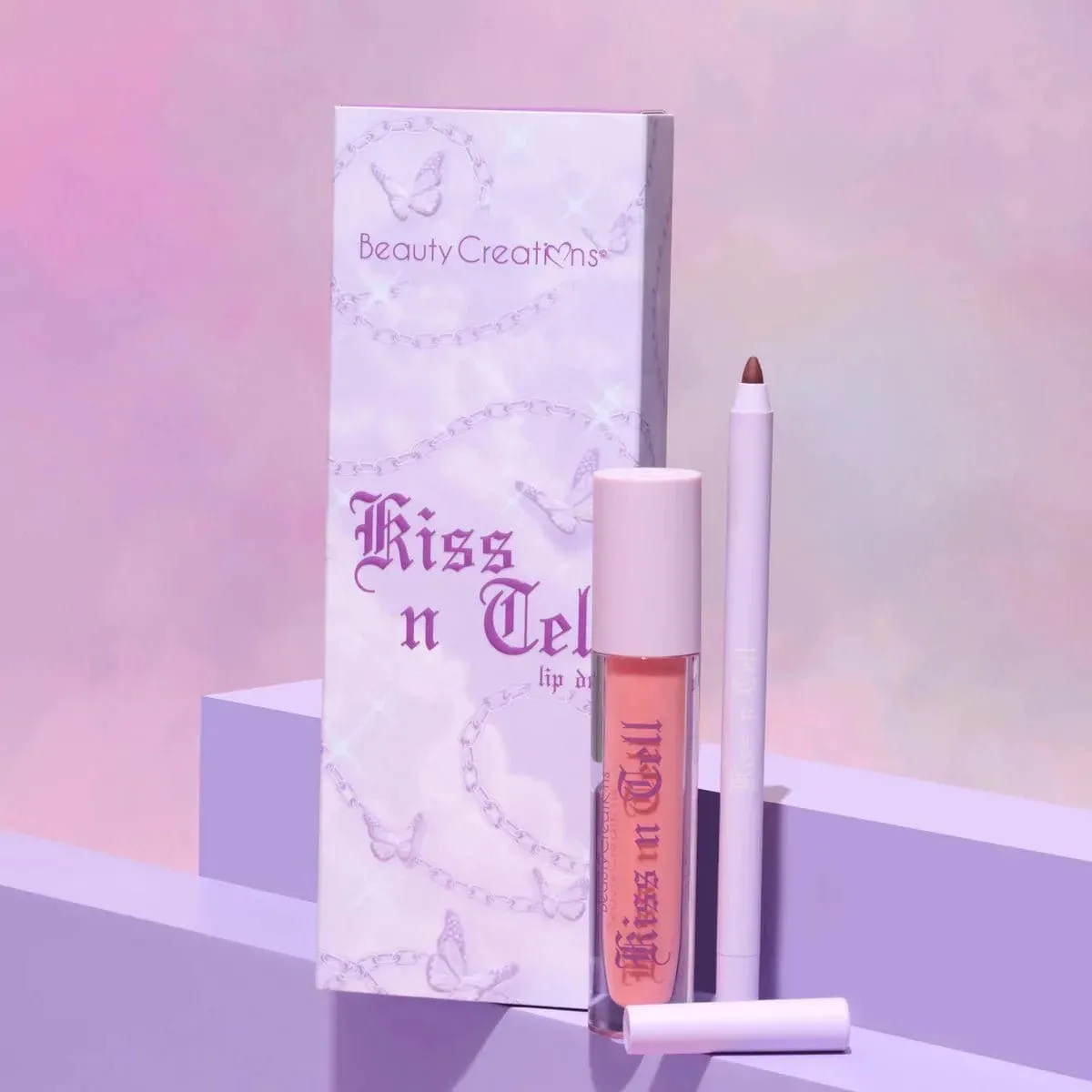 LIP DUO ALWAYS & FOREVER