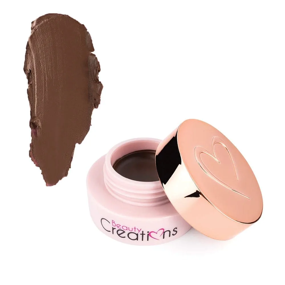 GEL DE CEJAS CARAMEL BEAUTY
