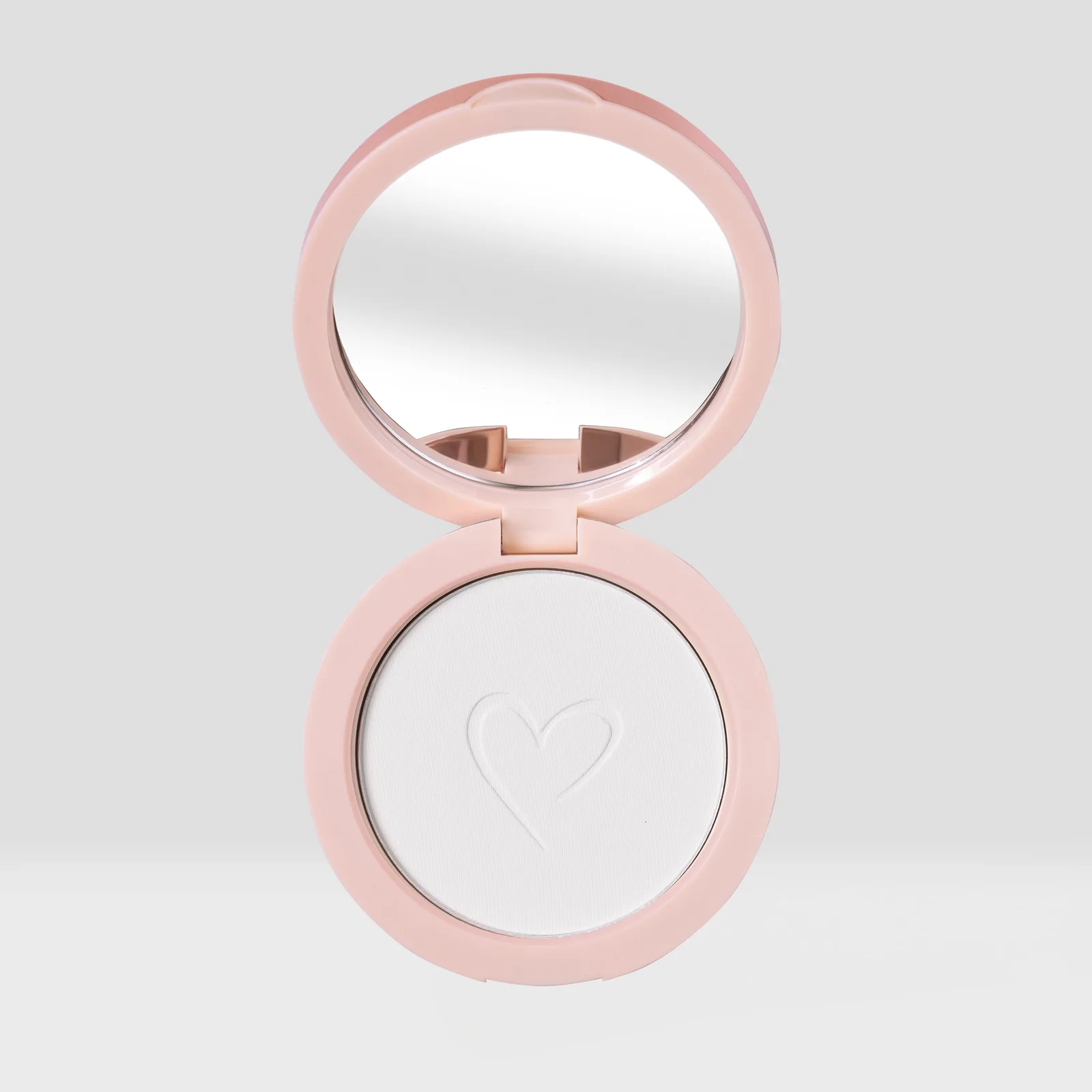 Pretty Pressed - Polvo Compacto Fijador