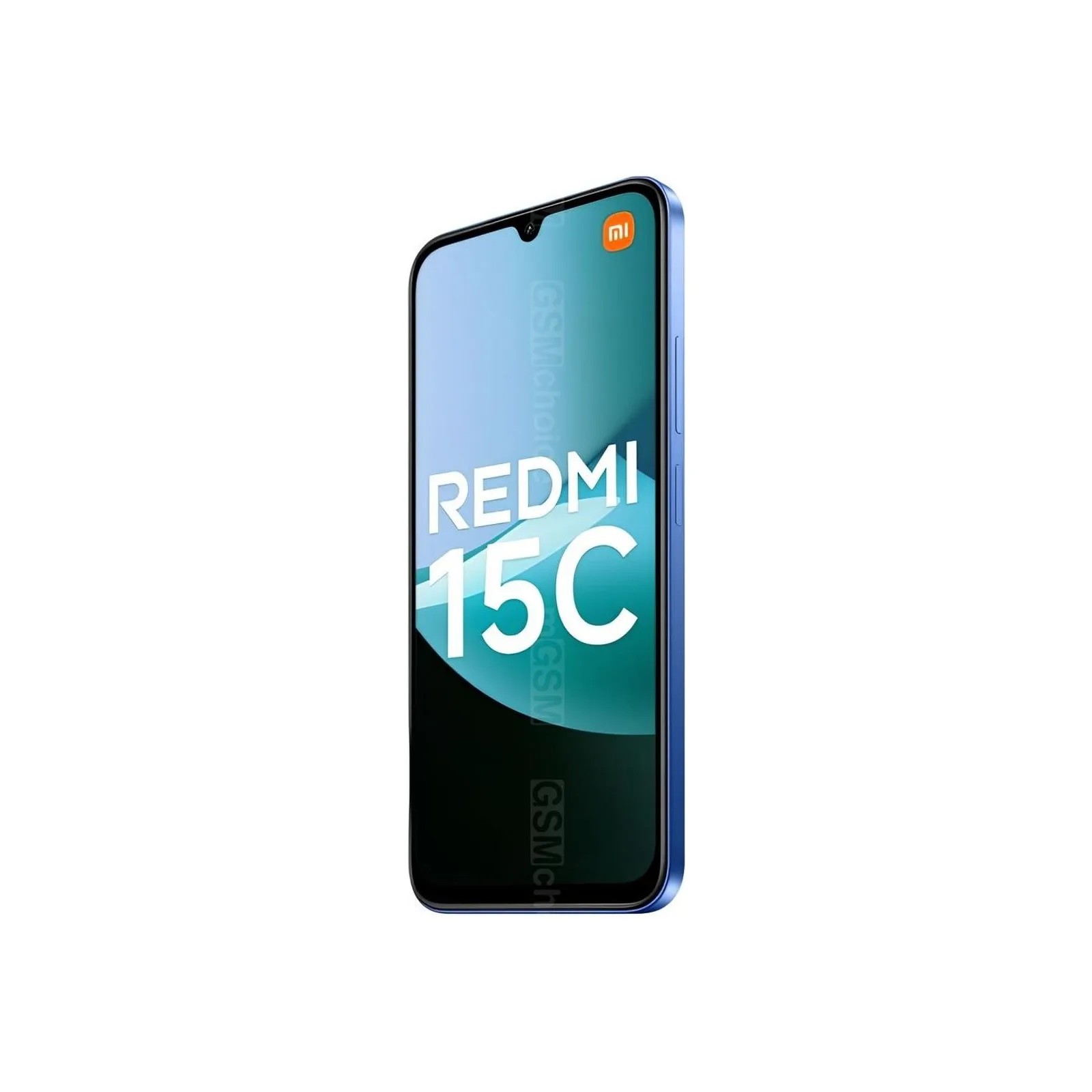 Redmi 15C 4/128GB (Negro,azul,verde)