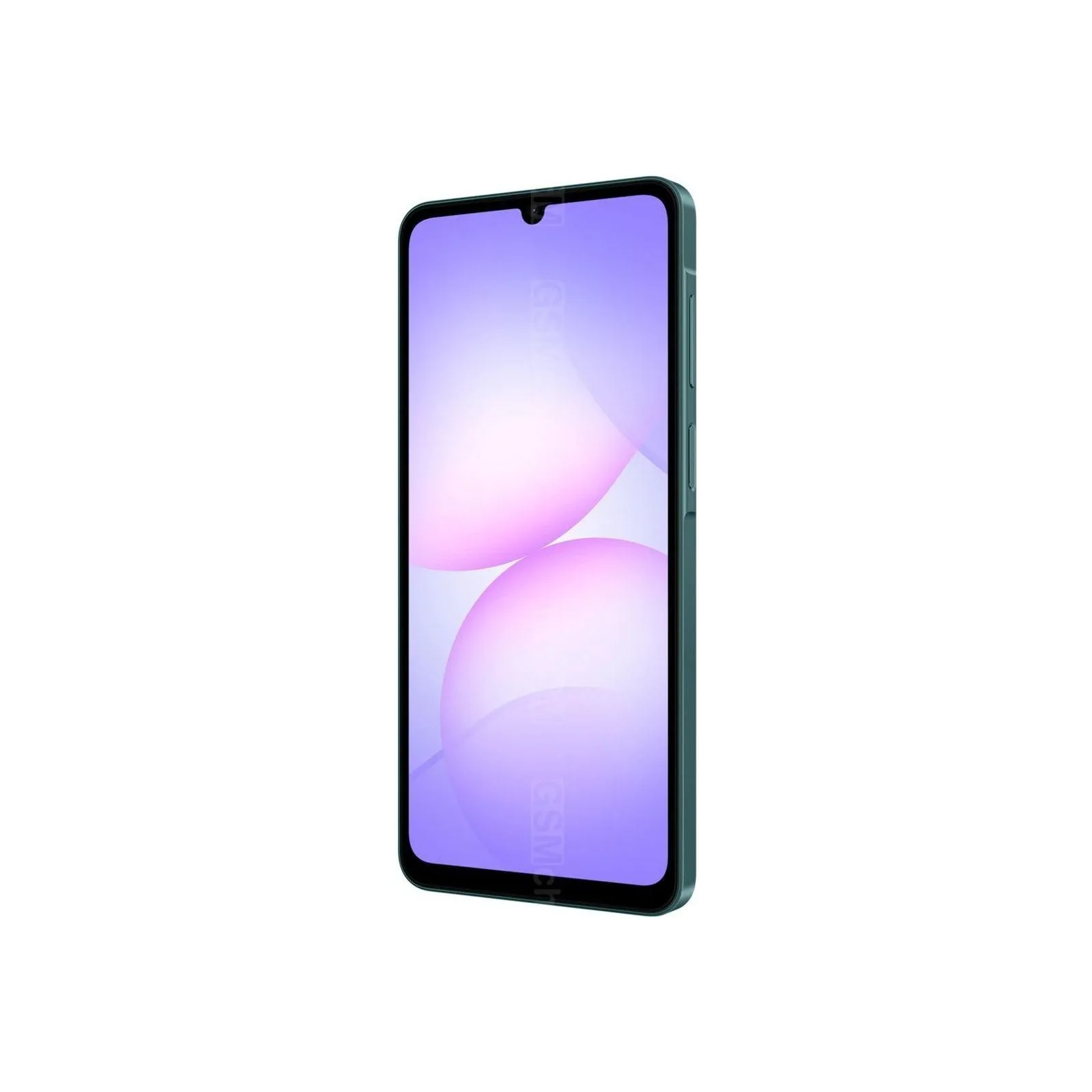 Samsung A07 64GB (Violeta,negro,verde) 1 año GTÍA